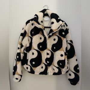 COPY - Urban YingYang Sherpa